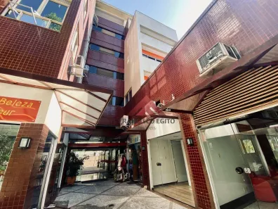 Sala Comercial à venda, 35m² no São Francisco, Niterói