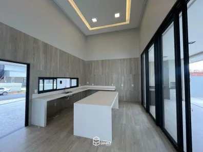 Casa com 4 Quartos à venda, 278m² no Loteamento Jardins Siena, Araguaína
