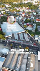 Casa com 3 Quartos para alugar, 110m² no Parque 10 de Novembro, Manaus