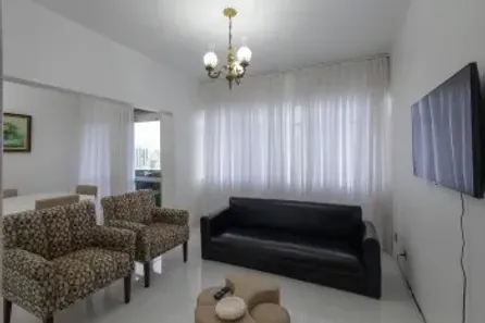 Apartamento com 3 Quartos à venda, 137m² no Campo Grande, Salvador