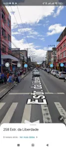 Ponto Comercial para alugar, 60m² no Liberdade, Salvador