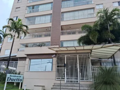 Apartamento com 3 Quartos à venda, 152m² no Centro, Araraquara