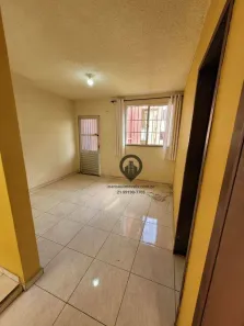 Apartamento com 2 Quartos à venda, 42m² no Paciência, Rio de Janeiro
