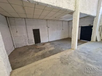 Galpão/Depósito/Armazém para alugar, 315m² no Canudos, Novo Hamburgo