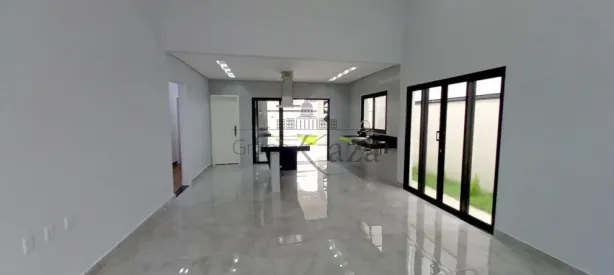 Casa de Condomínio com 3 Quartos à venda, 165m² no Condomínio Terras do Vale, Caçapava