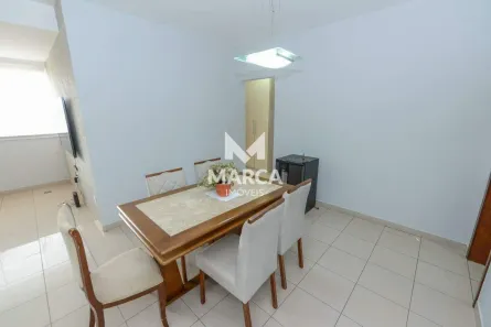 Apartamento com 3 Quartos à venda, 80m² no Coração de Jesus, Belo Horizonte