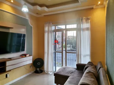 Apartamento com 2 Quartos à venda, 68m² no Alvorada, Manaus