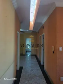 Imóvel Comercial com 5 Quartos para alugar, 281m² no Caiçara-Adelaide, Belo Horizonte