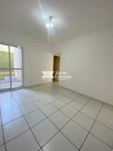 Apartamento com 2 Quartos para alugar, 48m² no Jardim São Paulo II, Rio Claro