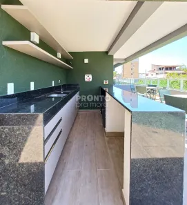 Apartamento com 1 Quarto à venda, 25m² no Centro, Ipojuca