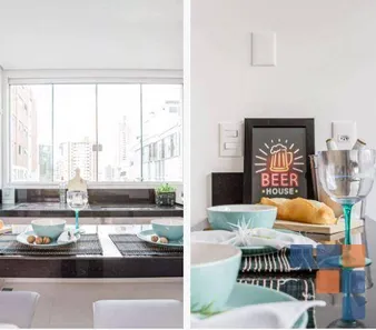 Apartamento com 2 Quartos à venda, 52m² no Savassi, Belo Horizonte