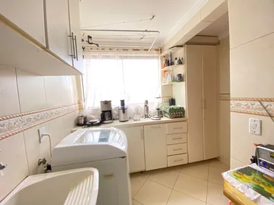 Apartamento com 3 Quartos à venda, 107m² no Sul, Brasília