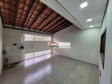 Sobrado com 2 Quartos à venda, 160m² no Jardim Novo Cambuí, Hortolândia
