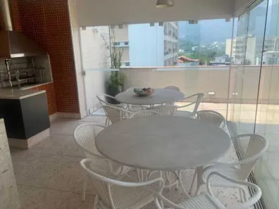 Cobertura com 3 Quartos para alugar, 166m² no Leblon, Rio de Janeiro
