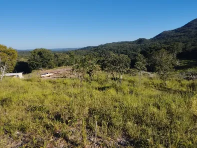 Fazenda/Sítio à venda, 338800m² no , Goiás