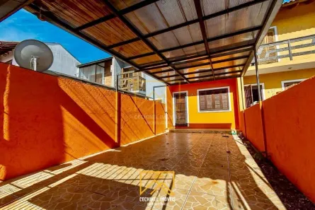 Sobrado com 2 Quartos à venda, 79m² no Jardim do Bosque, Cachoeirinha