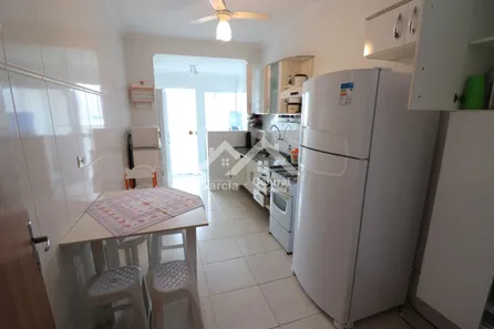 Cobertura com 3 Quartos à venda, 160m² no Centro, Peruíbe