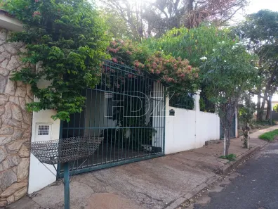 Casa com 3 Quartos à venda, 268m² no Jardim dos Ipês, Araraquara