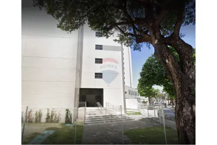 Sala Comercial à venda, 35m² no Boa Vista, Recife