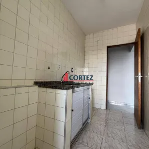 Apartamento com 2 Quartos para alugar, 69m² no Jardim Vilage, Rio Claro