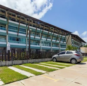 Flat com 2 Quartos à venda, 46m² no , Ipojuca