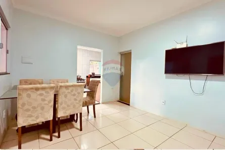 Casa com 1 Quarto à venda, 80m² no Park Way, Brasília