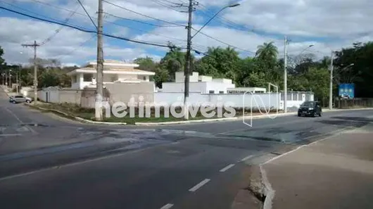Lote/Terreno à venda, 721m² no Recanto da Lagoa, Lagoa Santa