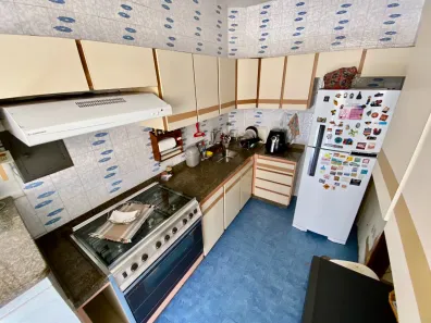 Apartamento com 3 Quartos à venda, 95m² no São Luiz, Belo Horizonte
