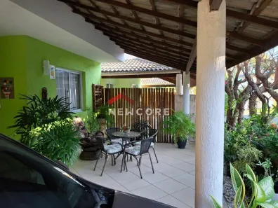 Casa com 5 Quartos à venda, 160m² no Stella Maris, Salvador