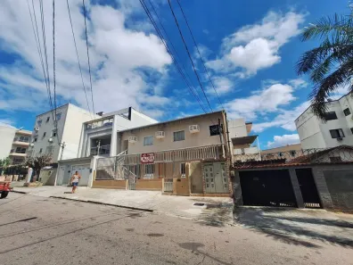 Kitnet com 1 Quarto para alugar, 20m² no Irajá, Rio de Janeiro