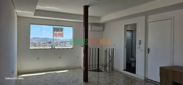Cobertura com 3 Quartos à venda, 160m² no Pirajá, Belo Horizonte