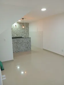 Casa de Condomínio com 2 Quartos para venda ou aluguel, 85m² no Freguesia (Jacarepaguá), Rio de Janeiro
