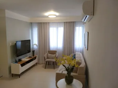 Apartamento com 3 Quartos à venda, 103m² no Pituba, Salvador