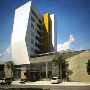 Sala Comercial à venda, 52m² no Parque Monte Líbano, Mogi das Cruzes