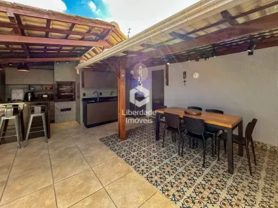Cobertura com 4 Quartos à venda, 120m² no Monsenhor Messias, Belo Horizonte