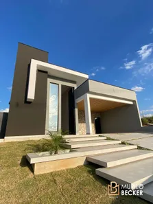 Casa de Condomínio com 4 Quartos à venda, 185m² no Residencial Colinas, Caçapava