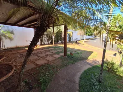 Casa de Condomínio com 3 Quartos à venda, 76m² no Jardim Ouro Branco, Ribeirão Preto