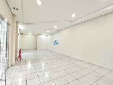 Sala Comercial para alugar, 60m² no A, Campo Bom