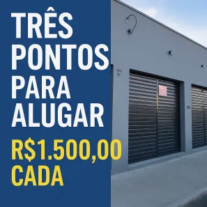 Ponto Comercial para venda ou aluguel, 178m² no Alecrim, Natal
