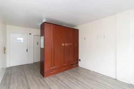 Apartamento com 1 Quarto para alugar, 27m² no Cidade Baixa, Porto Alegre