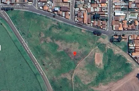 Lote/Terreno à venda, 29532m² no Vila São Geraldo, São Manuel