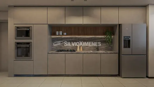 Apartamento com 2 Quartos à venda, 66m² no São Lucas, Belo Horizonte