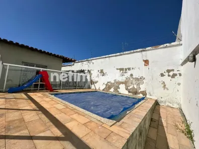 Casa com 4 Quartos à venda, 207m² no Dom Joaquim, Belo Horizonte