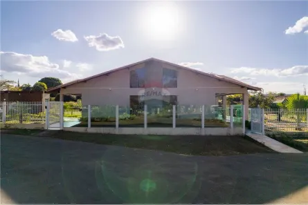Casa com 4 Quartos à venda, 398m² no Park Way, Brasília