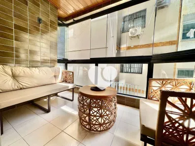Apartamento com 2 Quartos à venda, 68m² no Centro, Guarapari
