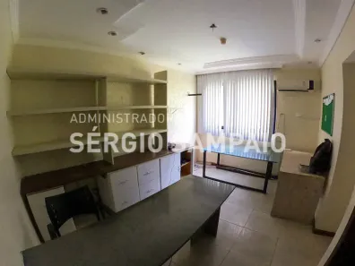 Sala Comercial à venda, 30m² no Parque Bela Vista, Salvador