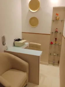 Sala Comercial à venda, 27m² no Pituba, Salvador