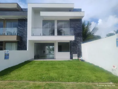 Casa de Condomínio com 4 Quartos à venda, 200m² no , Vera Cruz