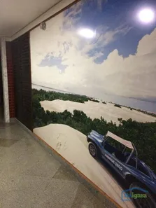 Sala Comercial à venda, 39m² no Parque Bela Vista, Salvador
