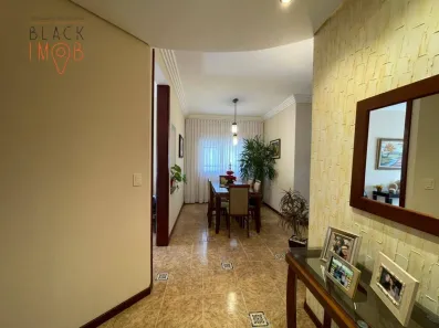 Casa de Condomínio com 3 Quartos à venda, 269m² no Jardim das Nações, Taubaté